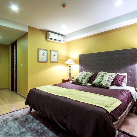 Rocco Hua Hin Beach Seaview 外观 照片
