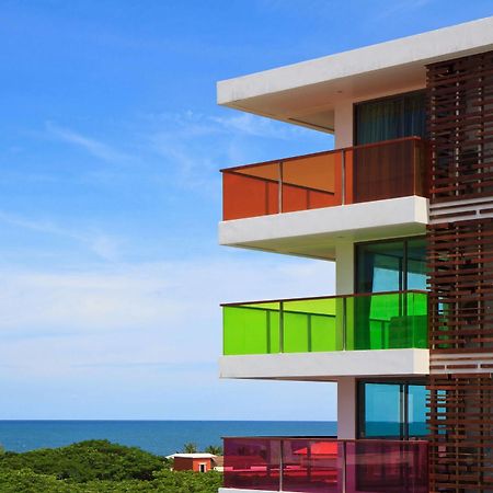 Rocco Hua Hin Beach Seaview 外观 照片