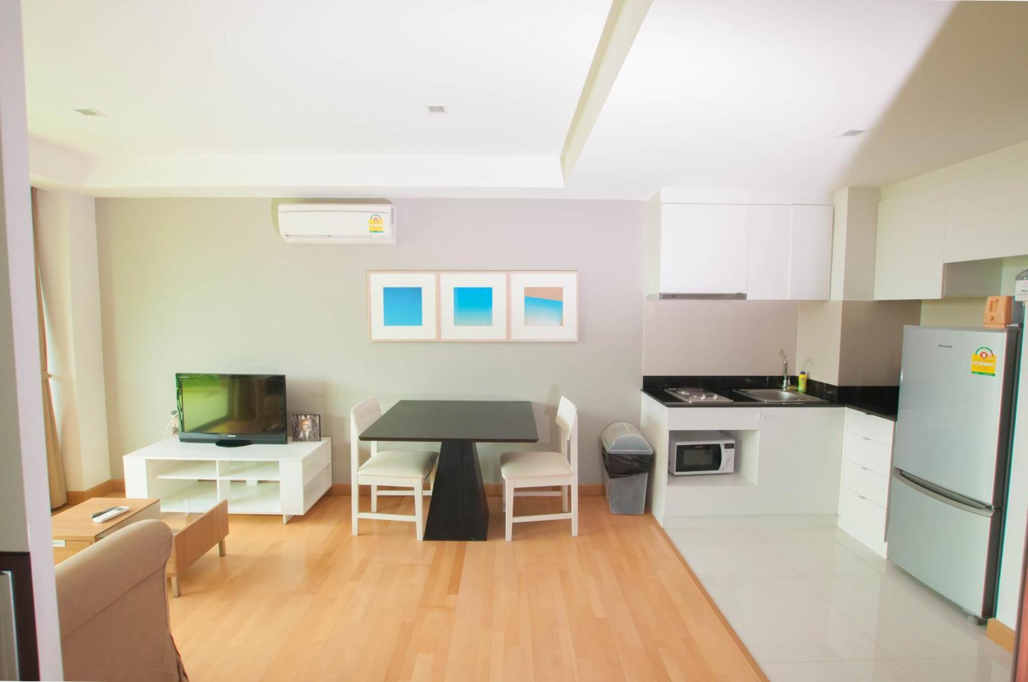 Rocco Hua Hin Beach Seaview 客房 照片