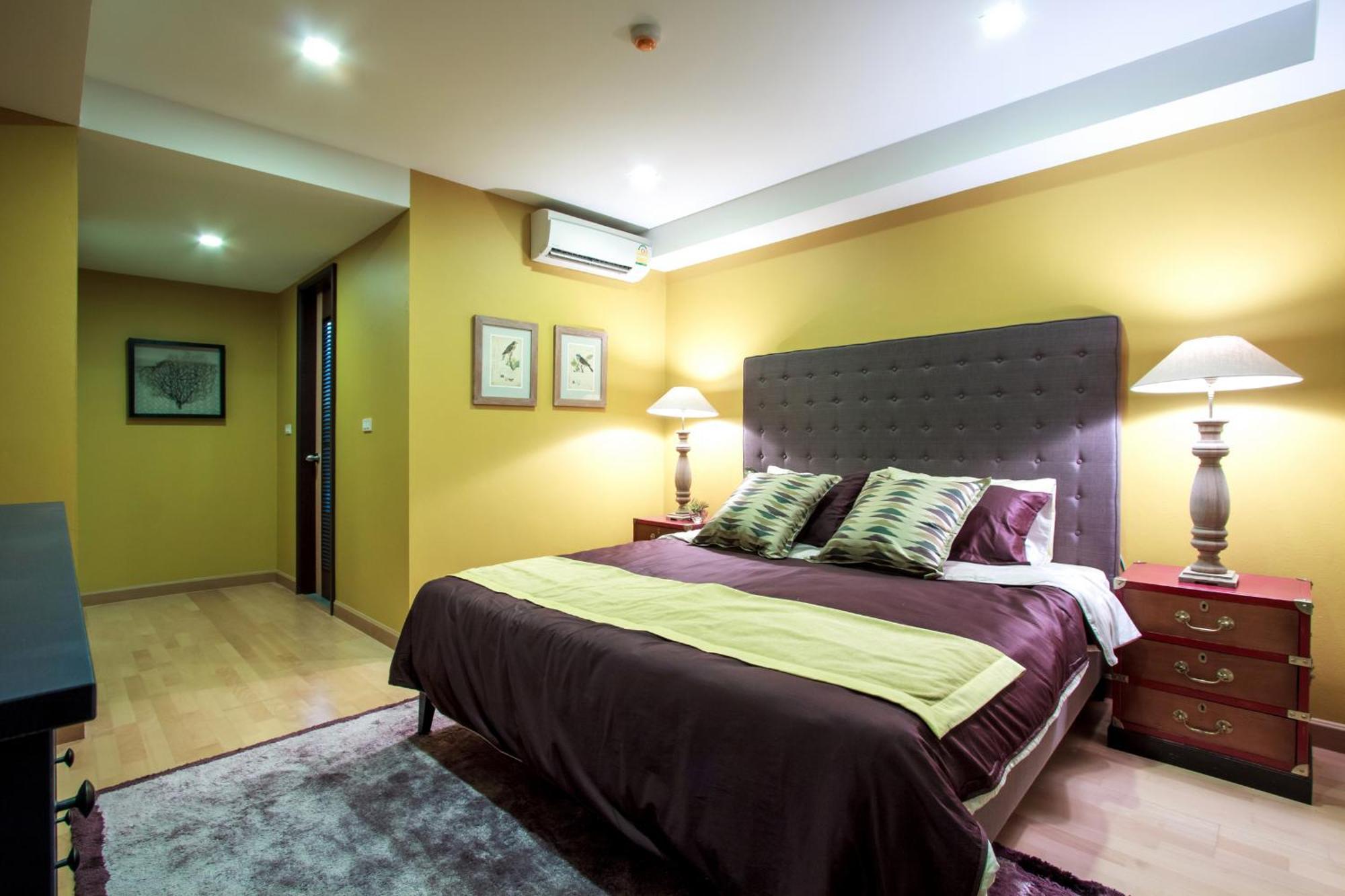 Rocco Hua Hin Beach Seaview 外观 照片