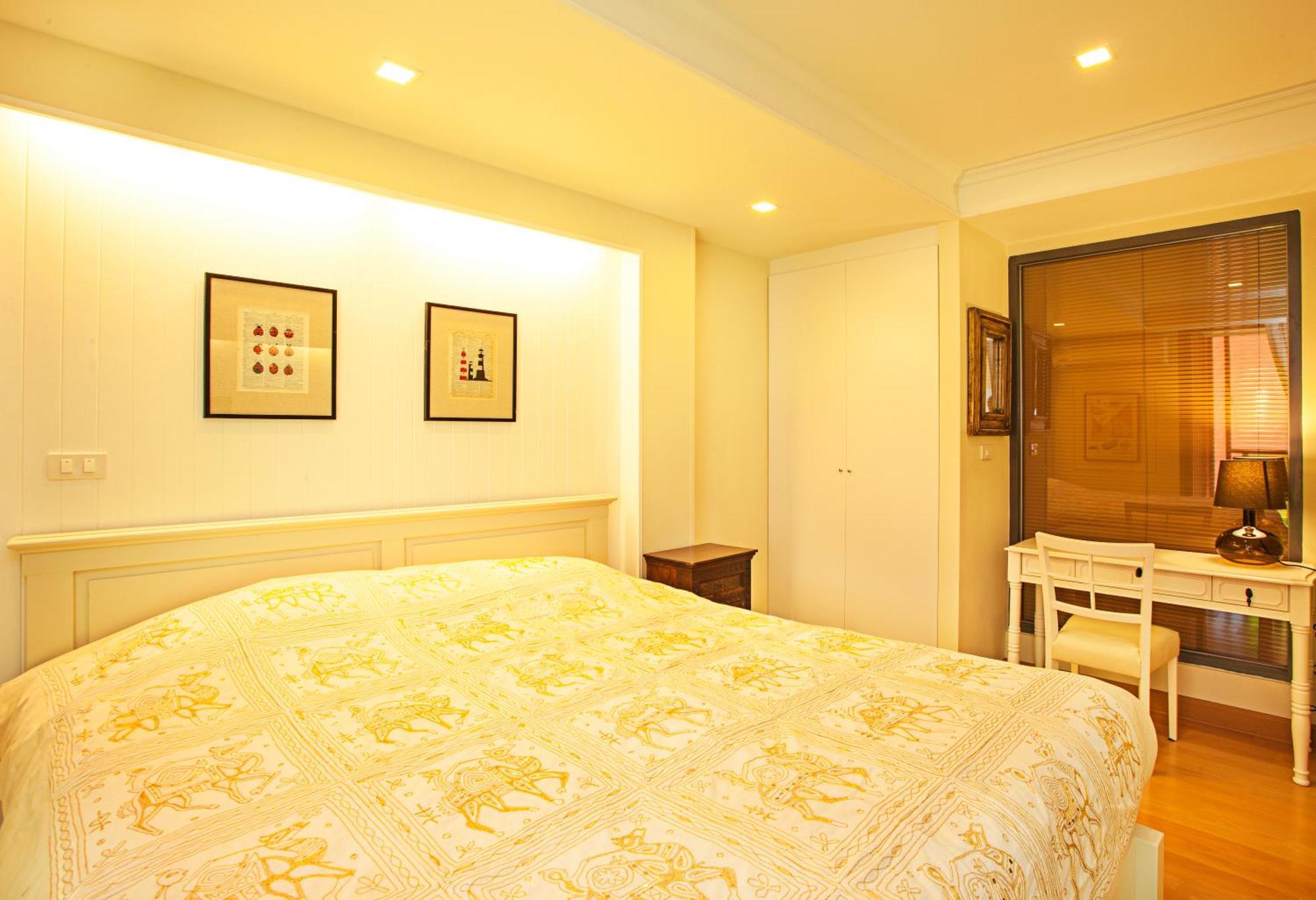 Rocco Hua Hin Beach Seaview 客房 照片