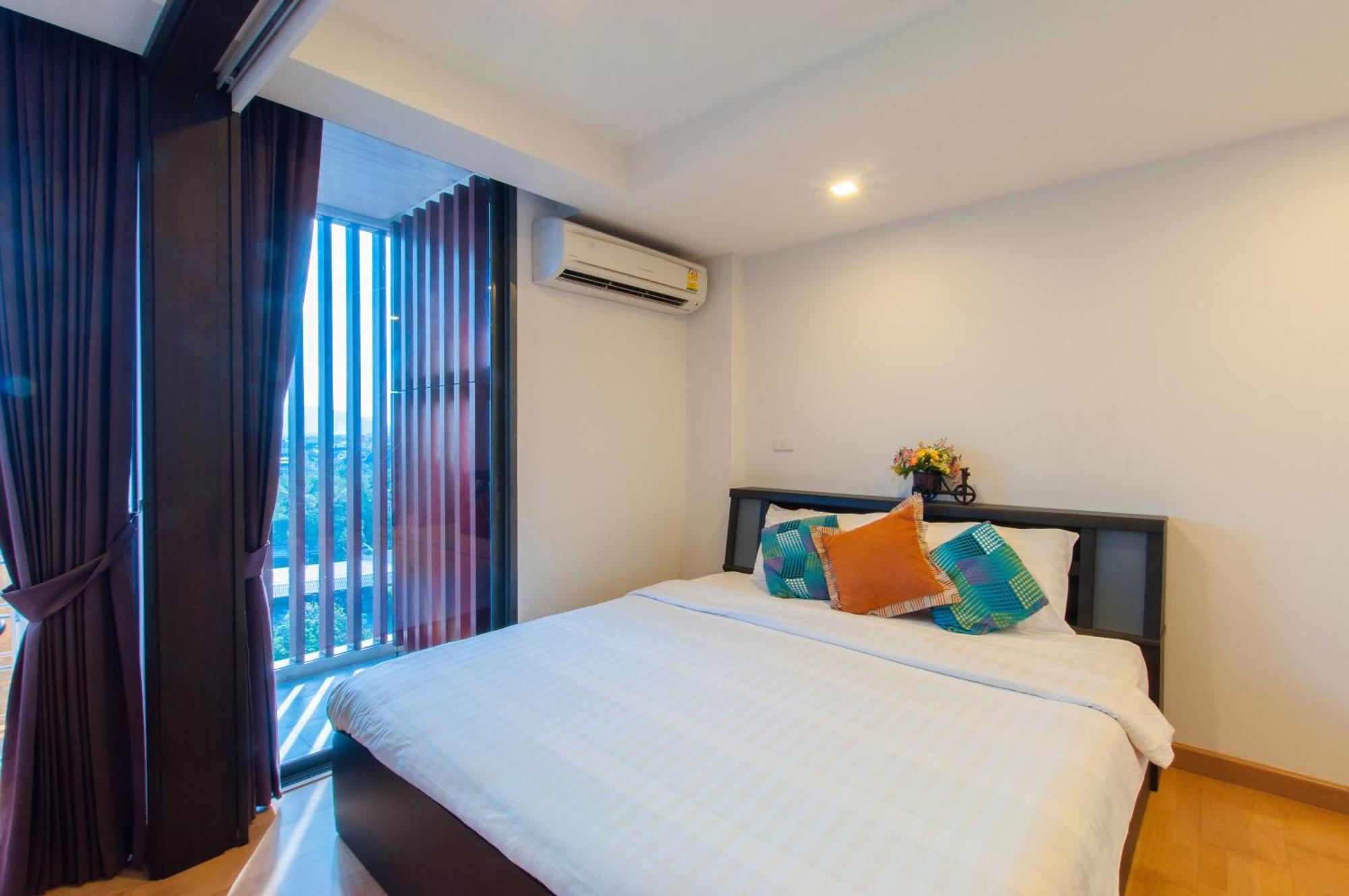 Rocco Hua Hin Beach Seaview 客房 照片
