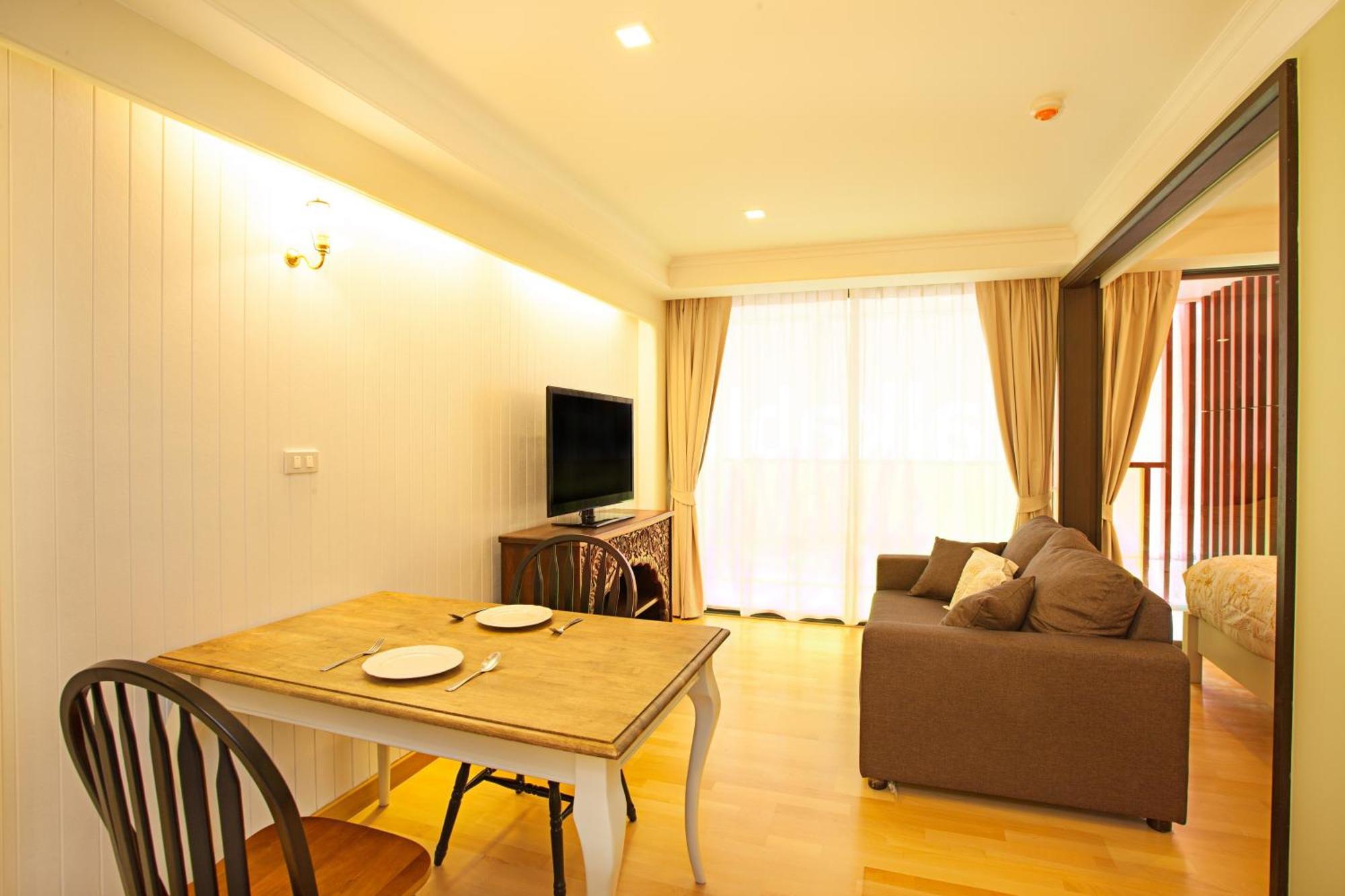 Rocco Hua Hin Beach Seaview 客房 照片