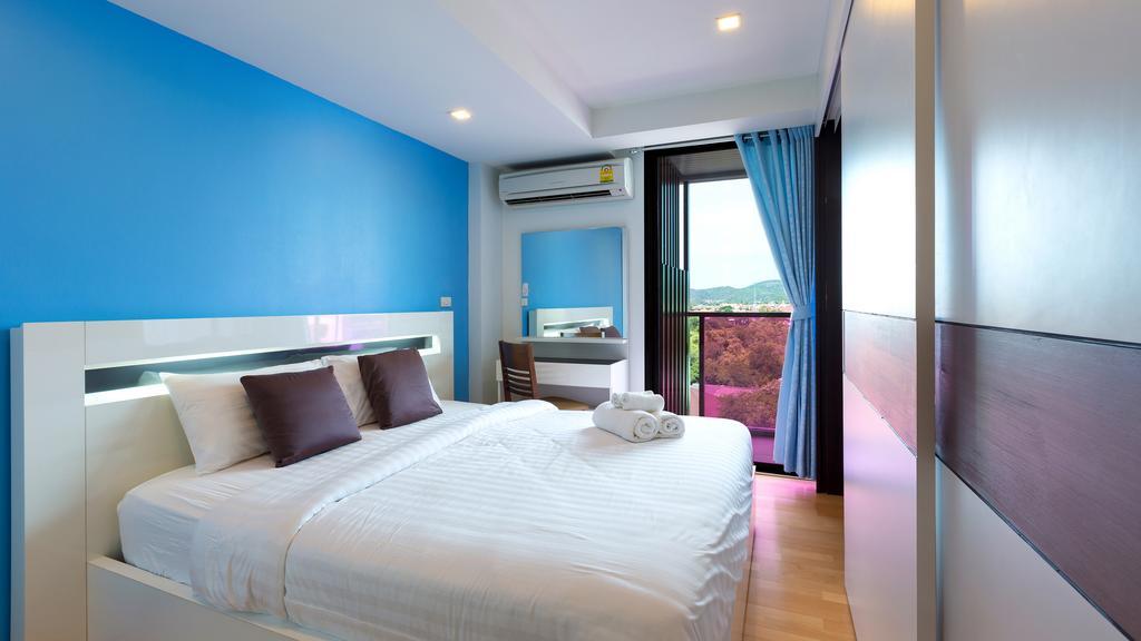 Rocco Hua Hin Beach Seaview 外观 照片