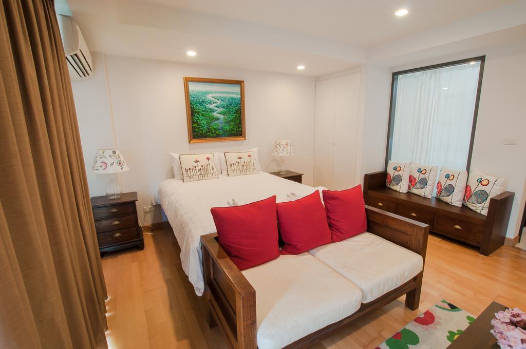 Rocco Hua Hin Beach Seaview 外观 照片