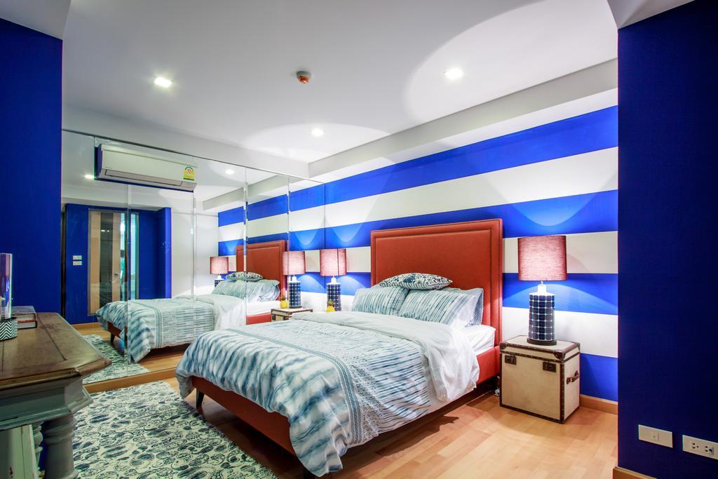 Rocco Hua Hin Beach Seaview 外观 照片