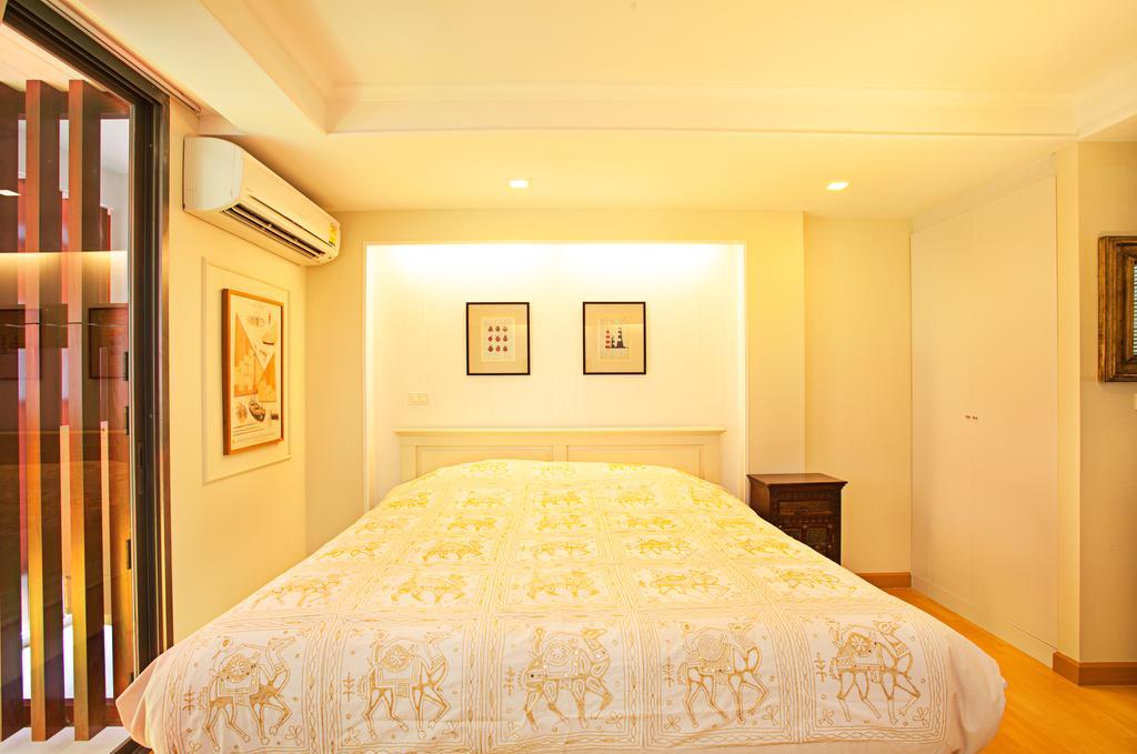 Rocco Hua Hin Beach Seaview 外观 照片