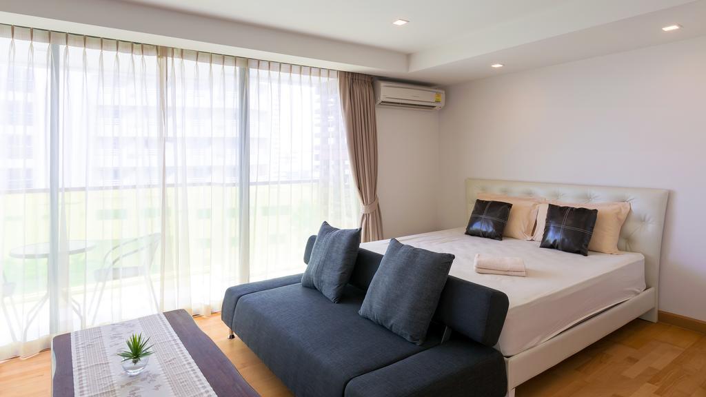 Rocco Hua Hin Beach Seaview 外观 照片